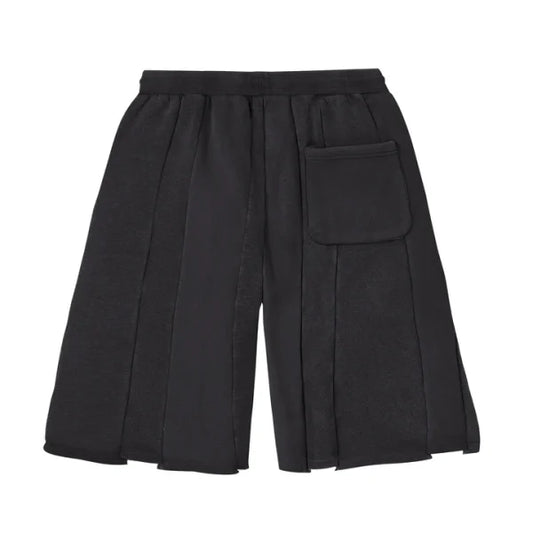 Gv Gallery Black Lobster Shorts