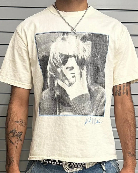 Gv Gallery beige Shirt New