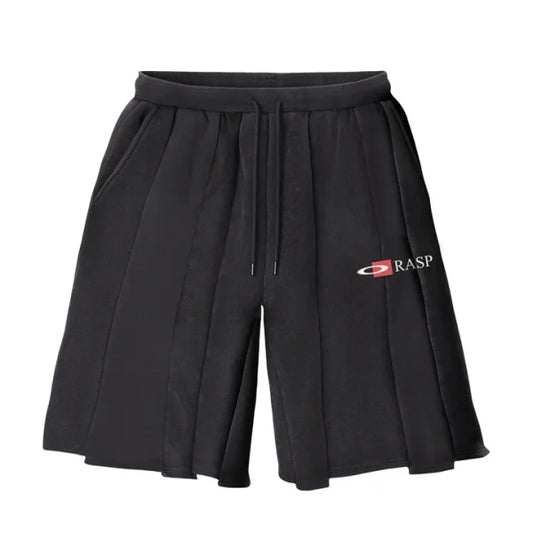Gv Gallery Black Lobster Shorts