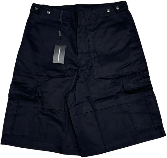 Raspberry Hills ‘Bouncer’ Shorts