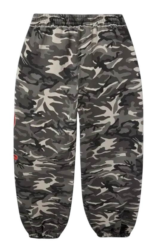 Back to products Gold+Vintage Gallery Raspberry Hills Snow Camo Sweats