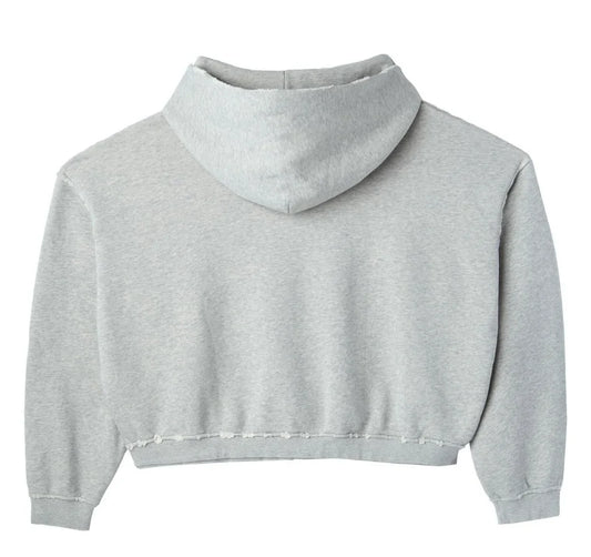 Gold+Vintage Gallery Raspberry Hills ‘Raspberry Crest’ Hoodie